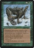 Lhurgoyf (ICE-) - Ice Age