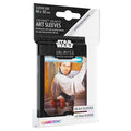 Star Wars Unlimited Art Sleeves: Obi-Wan Kenobi