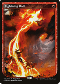 Lightning Bolt (MFP-001) - MagicFest 2019