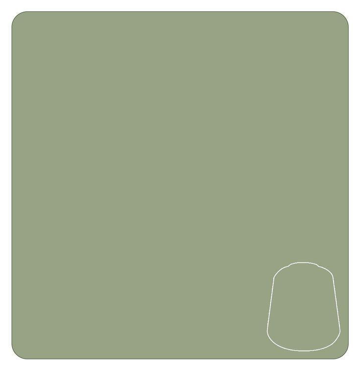 Citadel Paints: Ionrach Skin
