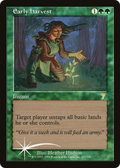 Early Harvest (7ED-237★) - 7th Edition Foil