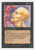 Sengir Vampire (2ED-) - Unlimited Edition