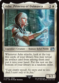 Ashe, Princess of Dalmasca (FIN-007) - FINAL FANTASY Foil